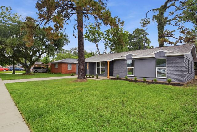 6415 Annunciation Street, Houston, TX 77016