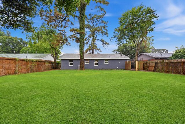 6415 Annunciation Street, Houston, TX 77016