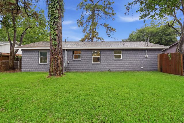 6415 Annunciation Street, Houston, TX 77016