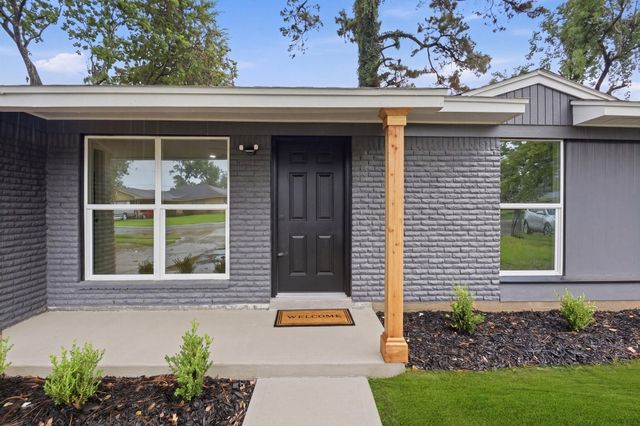 6415 Annunciation Street, Houston, TX 77016