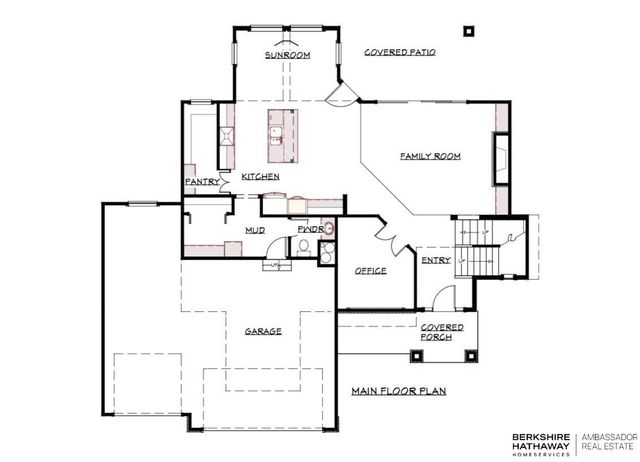 10209 S 214th Street, Gretna, NE 68028