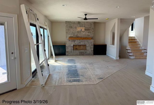 10209 S 214th Street, Gretna, NE 68028