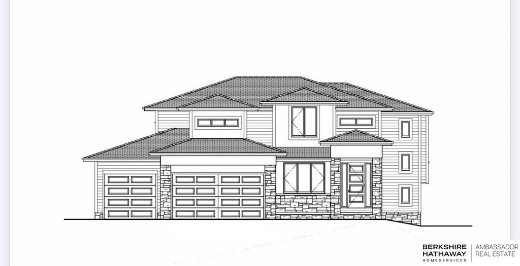 10209 S 214th Street, Gretna, NE 68028