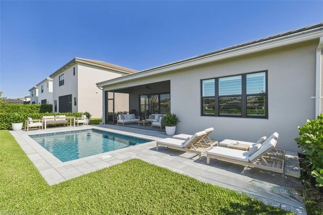 20176 Camellia Crosse LN, Estero, FL 33928