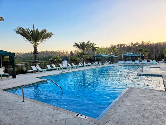 20176 Camellia Crosse LN, Estero, FL 33928