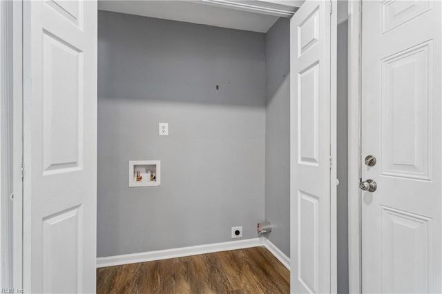 212 Lynnhaven DR, Hampton, VA 23666
