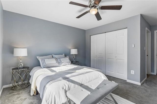 212 Lynnhaven DR, Hampton, VA 23666