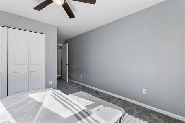 212 Lynnhaven DR, Hampton, VA 23666