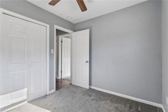 212 Lynnhaven DR, Hampton, VA 23666
