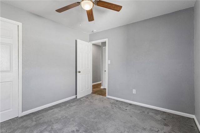 212 Lynnhaven DR, Hampton, VA 23666