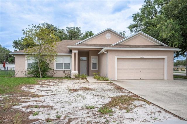 4000 OAK PRESERVE DRIVE, Winter Haven, FL 33880