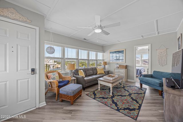 5127 W Beach Drive, Oak Island, NC 28465