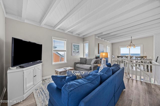 5127 W Beach Drive, Oak Island, NC 28465
