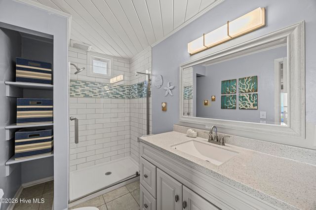 5127 W Beach Drive, Oak Island, NC 28465