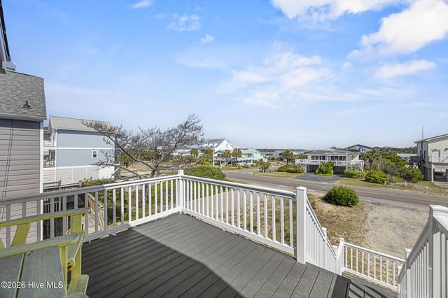 5127 W Beach Drive, Oak Island, NC 28465