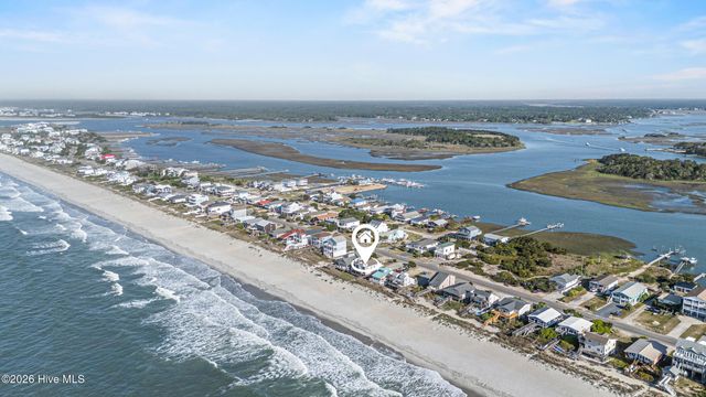 5127 W Beach Drive, Oak Island, NC 28465