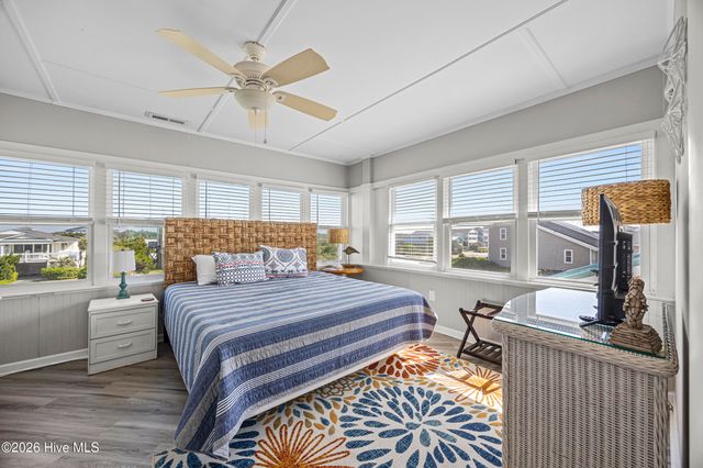 5127 W Beach Drive, Oak Island, NC 28465