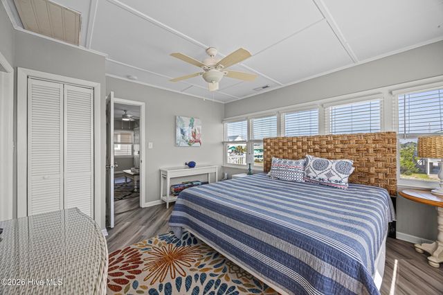 5127 W Beach Drive, Oak Island, NC 28465