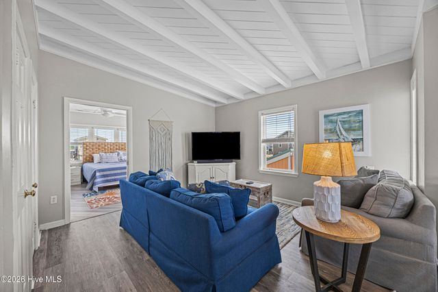 5127 W Beach Drive, Oak Island, NC 28465