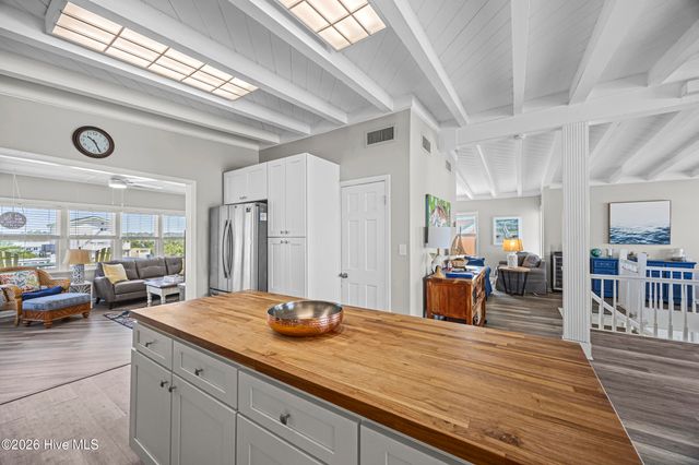 5127 W Beach Drive, Oak Island, NC 28465