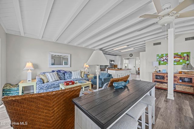 5127 W Beach Drive, Oak Island, NC 28465