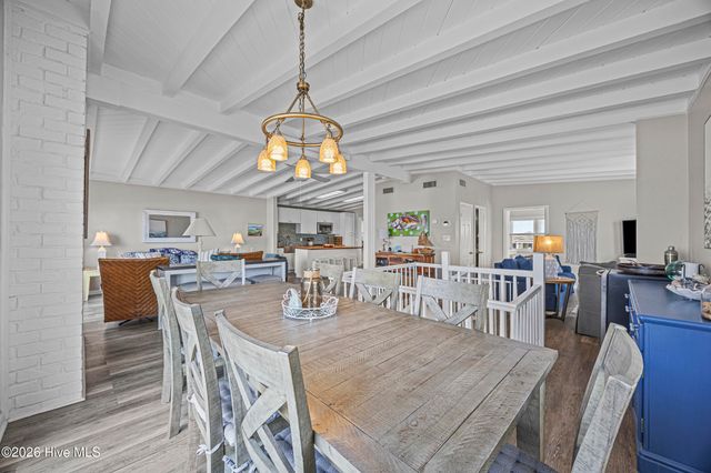 5127 W Beach Drive, Oak Island, NC 28465