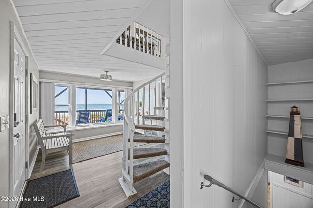 5127 W Beach Drive, Oak Island, NC 28465