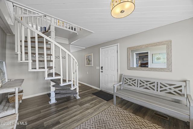 5127 W Beach Drive, Oak Island, NC 28465