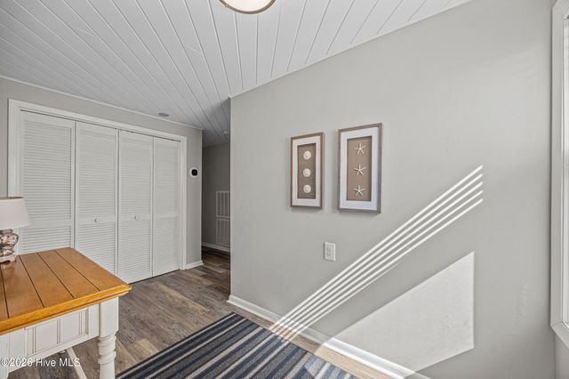 5127 W Beach Drive, Oak Island, NC 28465