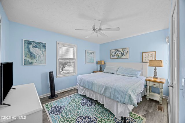 5127 W Beach Drive, Oak Island, NC 28465