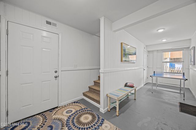 5127 W Beach Drive, Oak Island, NC 28465