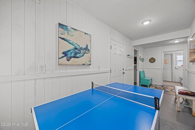 5127 W Beach Drive, Oak Island, NC 28465