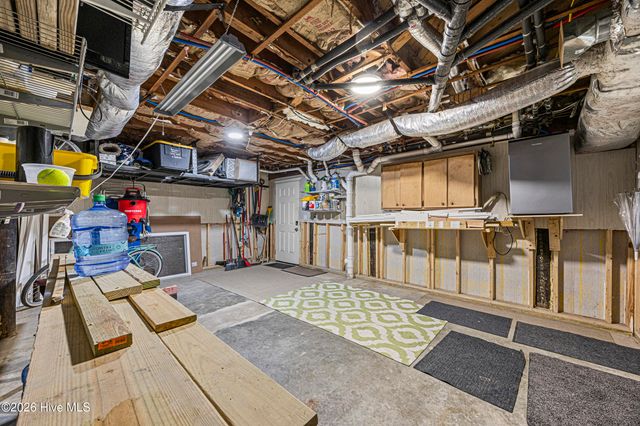 5127 W Beach Drive, Oak Island, NC 28465
