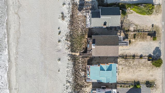 5127 W Beach Drive, Oak Island, NC 28465