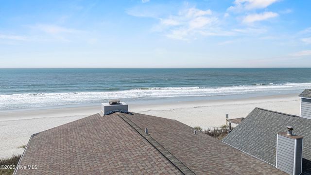 5127 W Beach Drive, Oak Island, NC 28465
