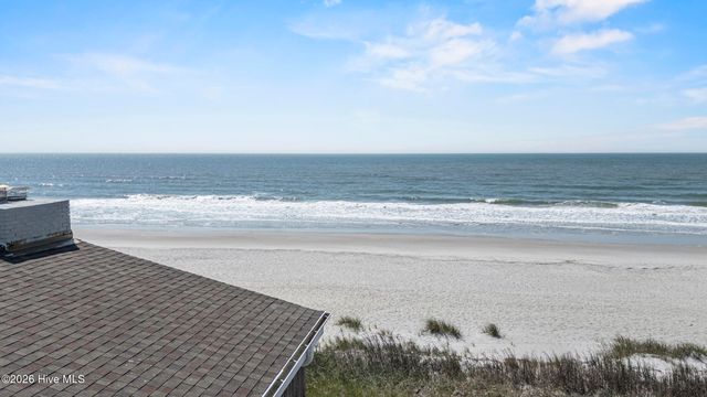 5127 W Beach Drive, Oak Island, NC 28465