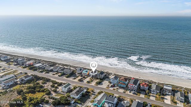 5127 W Beach Drive, Oak Island, NC 28465