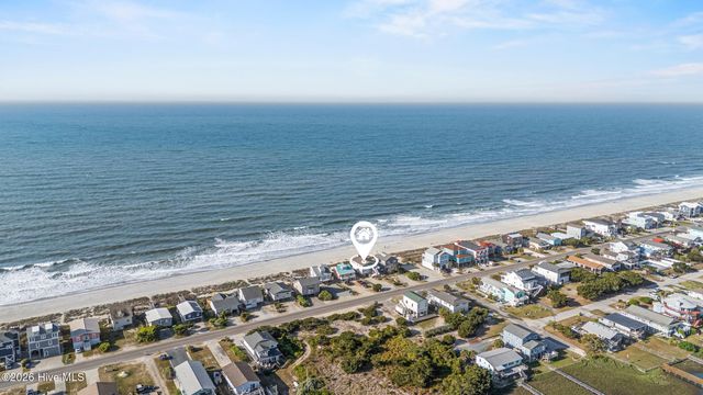 5127 W Beach Drive, Oak Island, NC 28465