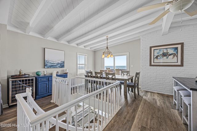 5127 W Beach Drive, Oak Island, NC 28465