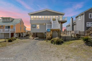 5127 W Beach Drive, Oak Island, NC 28465