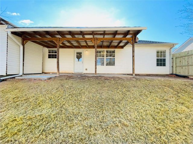 425 Shenandoah Court, Winder, GA 30680