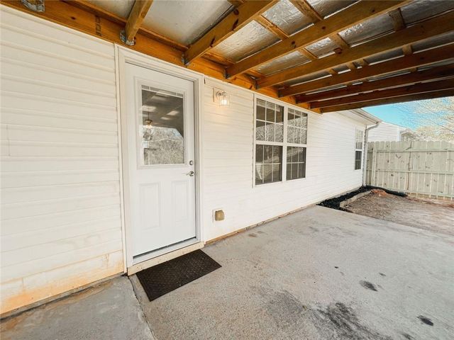 425 Shenandoah Court, Winder, GA 30680