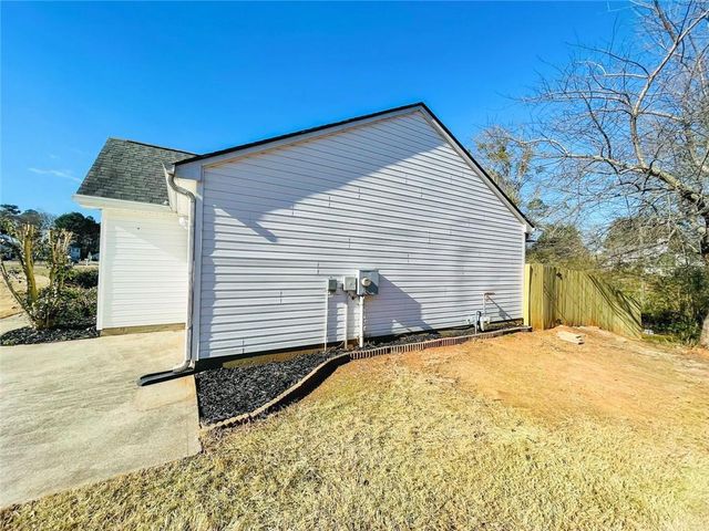 425 Shenandoah Court, Winder, GA 30680