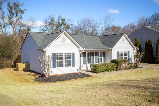 425 Shenandoah Court, Winder, GA 30680