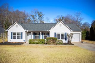 425 Shenandoah Court, Winder, GA 30680