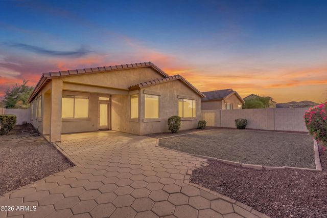 18420 W LA MIRADA Drive, Goodyear, AZ 85338
