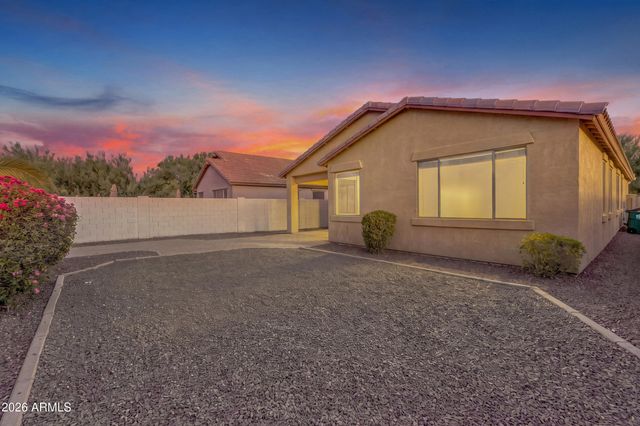 18420 W LA MIRADA Drive, Goodyear, AZ 85338