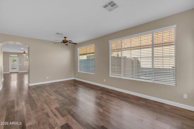18420 W LA MIRADA Drive, Goodyear, AZ 85338