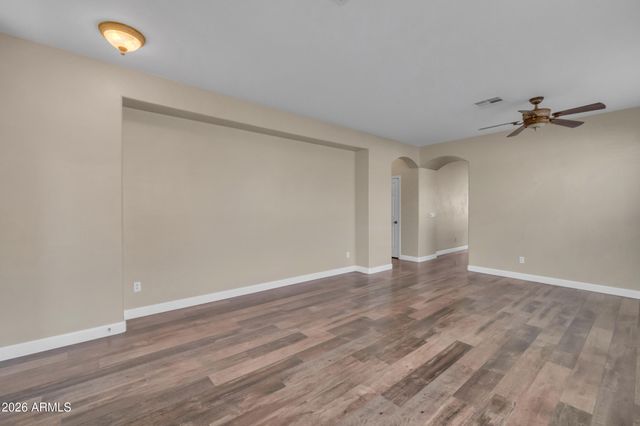 18420 W LA MIRADA Drive, Goodyear, AZ 85338