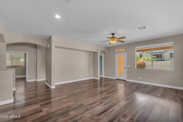 18420 W LA MIRADA Drive, Goodyear, AZ 85338